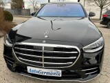 Mercedes-Benz S-Klasse | 62495