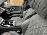 Mercedes-Benz S-Klasse | 62525