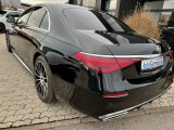 Mercedes-Benz S-Klasse | 62511
