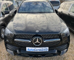 Mercedes-Benz GLE-Klasse | 62678