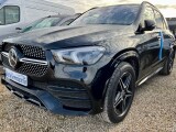 Mercedes-Benz GLE-Klasse | 62669
