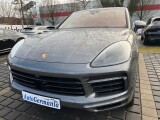Porsche Cayenne | 62796