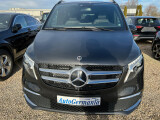 Mercedes-Benz Vito/ Viano V220, V250, V300 | 62844