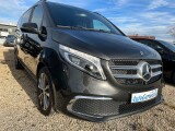 Mercedes-Benz Vito/ Viano V220, V250, V300 | 62851