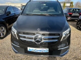 Mercedes-Benz Vito/ Viano V220, V250, V300 | 62847