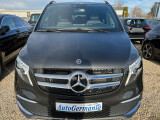 Mercedes-Benz Vito/ Viano V220, V250, V300 | 62853
