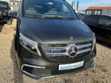 Mercedes-Benz Vito/ Viano V220, V250, V300 | 62849