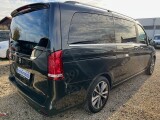 Mercedes-Benz Vito/ Viano V220, V250, V300 | 62832