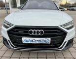 Audi A8  | 62875