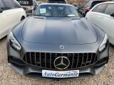 Mercedes-Benz AMG GT | 62963