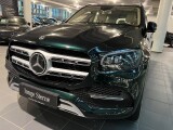 Mercedes-Benz GLS-Klasse | 63277