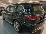 Mercedes-Benz GLS-Klasse | 63258