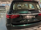 Mercedes-Benz GLS-Klasse | 63257