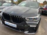 BMW X6  | 63384