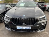 BMW X6  | 63382