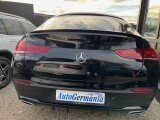 Mercedes-Benz GLE-Coupe | 63507