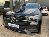 Mercedes-Benz GLE-Coupe | 63522