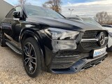 Mercedes-Benz GLE-Coupe | 63530