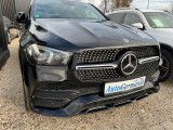 Mercedes-Benz GLE-Coupe | 63516
