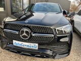 Mercedes-Benz GLE-Coupe | 63520