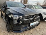 Mercedes-Benz GLE-Coupe | 63513