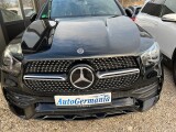 Mercedes-Benz GLE-Coupe | 63528