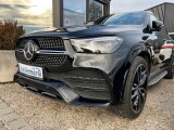 Mercedes-Benz GLE-Coupe | 63524