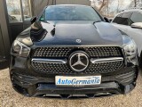Mercedes-Benz GLE-Coupe | 63519