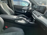 Mercedes-Benz GLE-Coupe | 63533