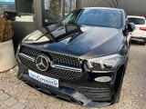 Mercedes-Benz GLE-Coupe | 63525