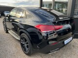 Mercedes-Benz GLE-Coupe | 63508