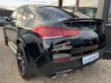 Mercedes-Benz GLE-Coupe | 63510