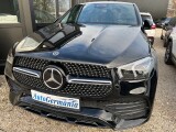 Mercedes-Benz GLE-Coupe | 63526