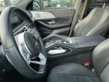 Mercedes-Benz GLE-Coupe | 63541