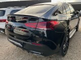 Mercedes-Benz GLE-Coupe | 63506