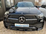 Mercedes-Benz GLE-Coupe | 63518