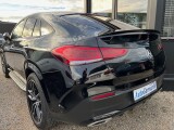 Mercedes-Benz GLE-Coupe | 63509