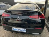 Mercedes-Benz GLE-Coupe | 63505