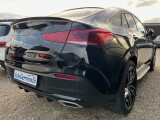 Mercedes-Benz GLE-Coupe | 63511