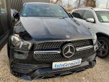 Mercedes-Benz GLE-Coupe | 63527