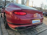 Bentley Continental | 63915