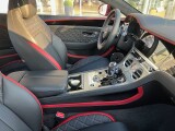 Bentley Continental | 63963