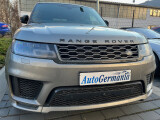 Land Rover Range Rover Sport | 64006