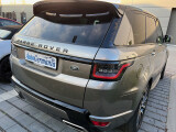 Land Rover Range Rover Sport | 63989
