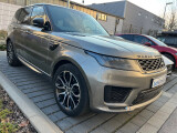 Land Rover Range Rover Sport | 64004