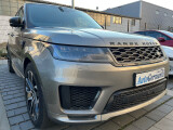 Land Rover Range Rover Sport | 64005
