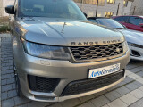 Land Rover Range Rover Sport | 64000