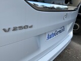 Mercedes-Benz Vito/ Viano V220, V250, V300 | 64109