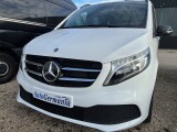 Mercedes-Benz Vito/ Viano V220, V250, V300 | 64072