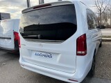 Mercedes-Benz Vito/ Viano V220, V250, V300 | 64101